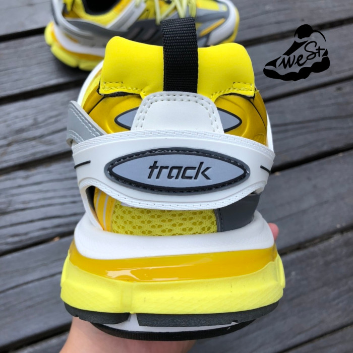 Balenciaga Track
