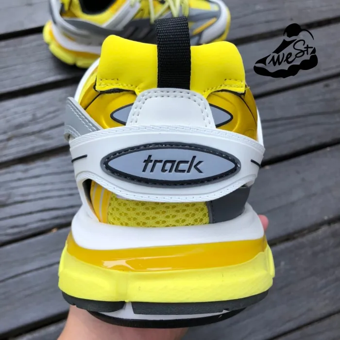 Balenciaga Track