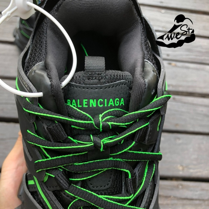 Balenciaga Track