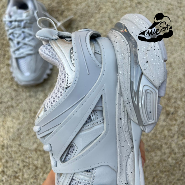 Balenciaga Track