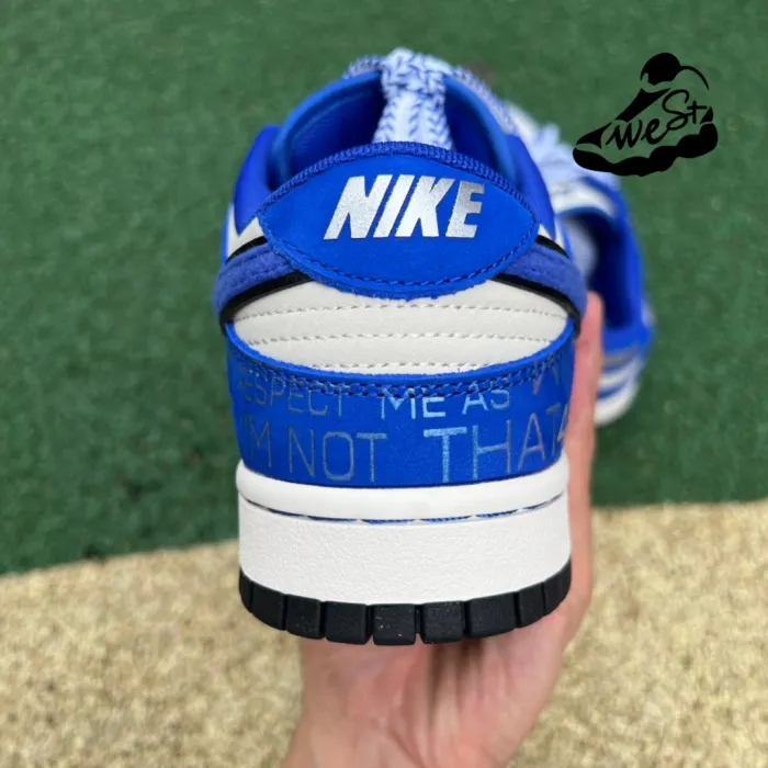 Nike Dunk Low Jackie Robinson