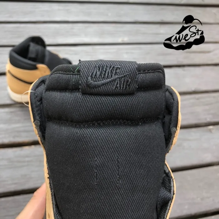 Jordan 1 Retro High OG Heirloom
