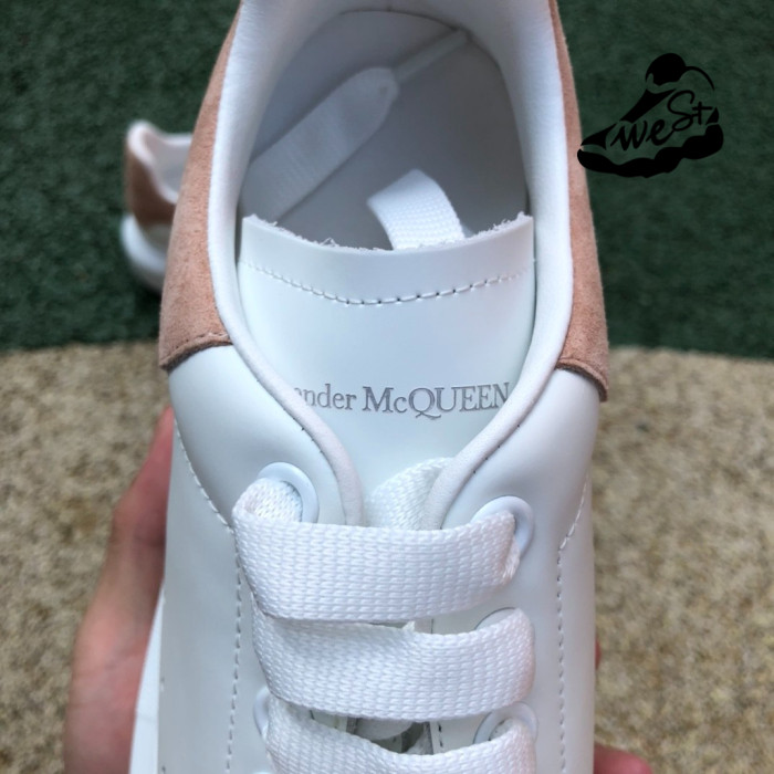 Alexander McQueen Oversized Multicolor