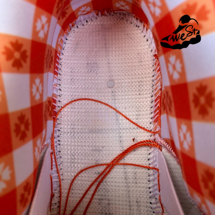 Nike SB Dunk Low Concepts Orange Lobster
