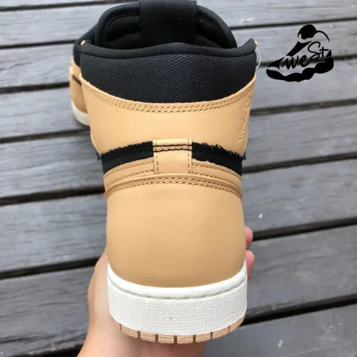 Jordan 1 Retro High OG Heirloom