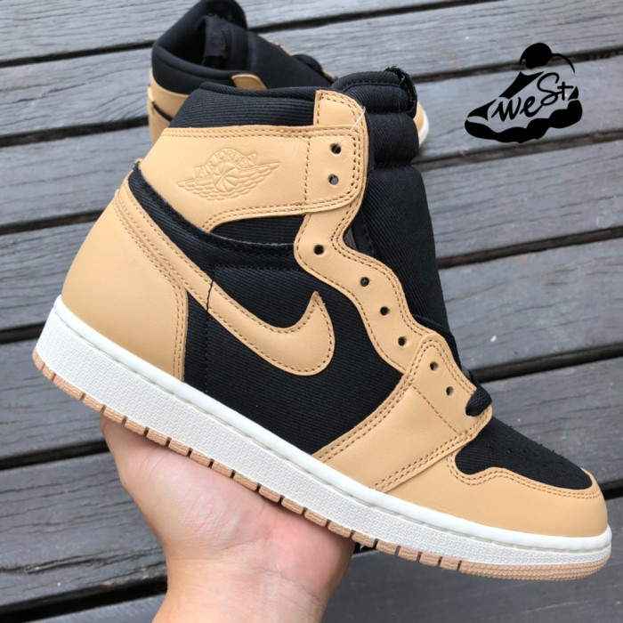 Jordan 1 Retro High OG Heirloom