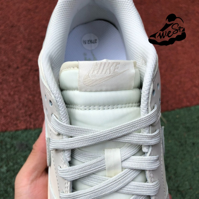 Nike Dunk Low Sail Light Bone