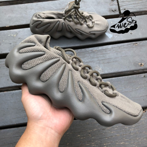 adidas Yeezy 450 Cinder