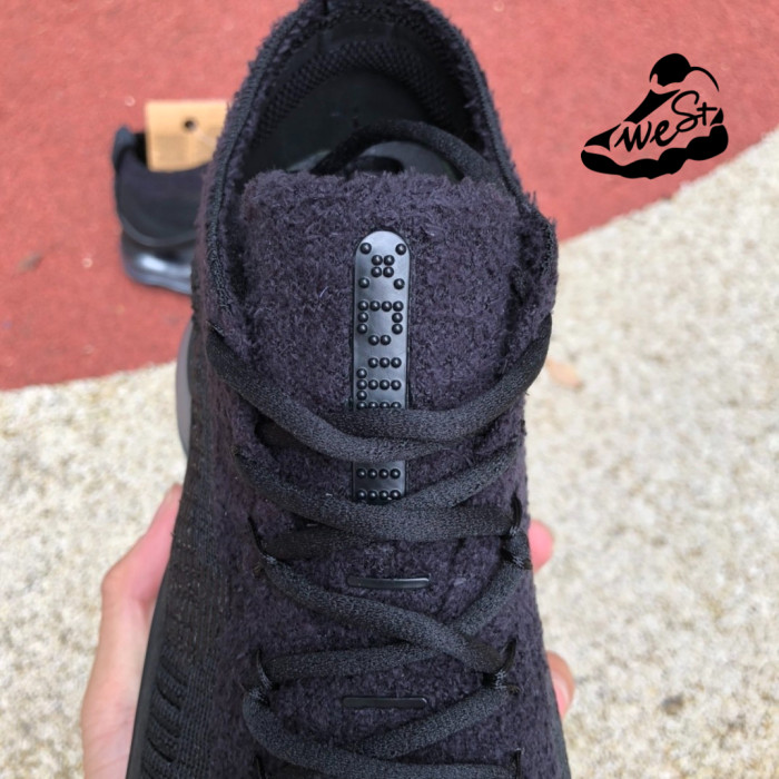 Nike Air Max Scorpion Triple Black