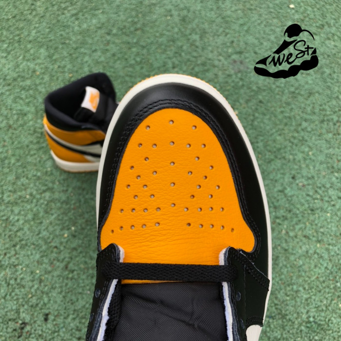 Jordan 1 Retro High OG Taxi