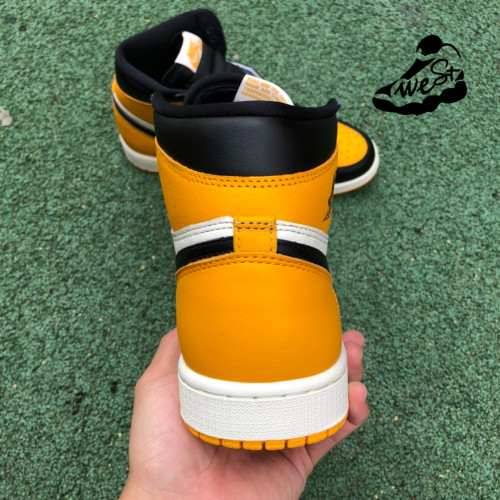 Jordan 1 Retro High OG Taxi