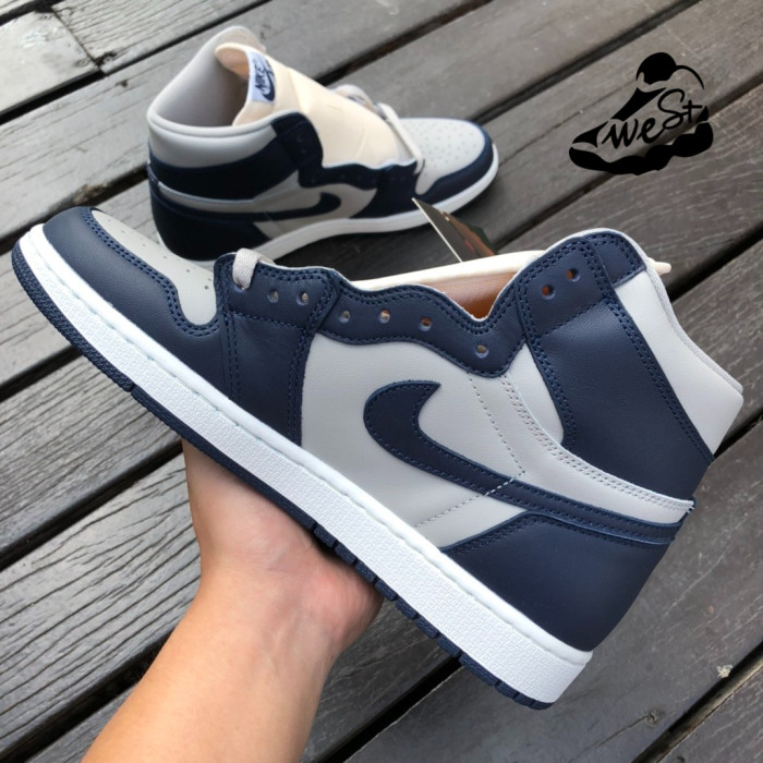 Jordan 1 Retro High 85 Georgetown