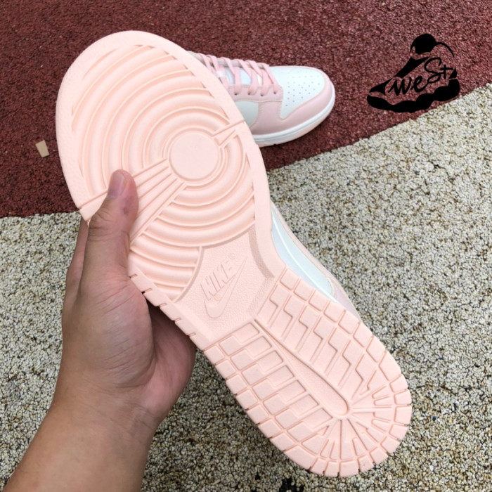 Nike Dunk Low Orange Pearl 