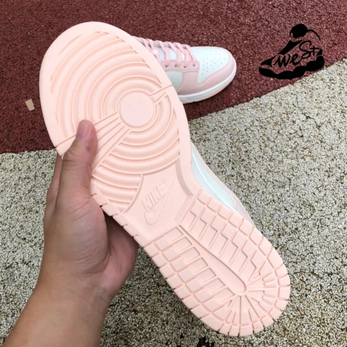 Nike Dunk Low Orange Pearl 