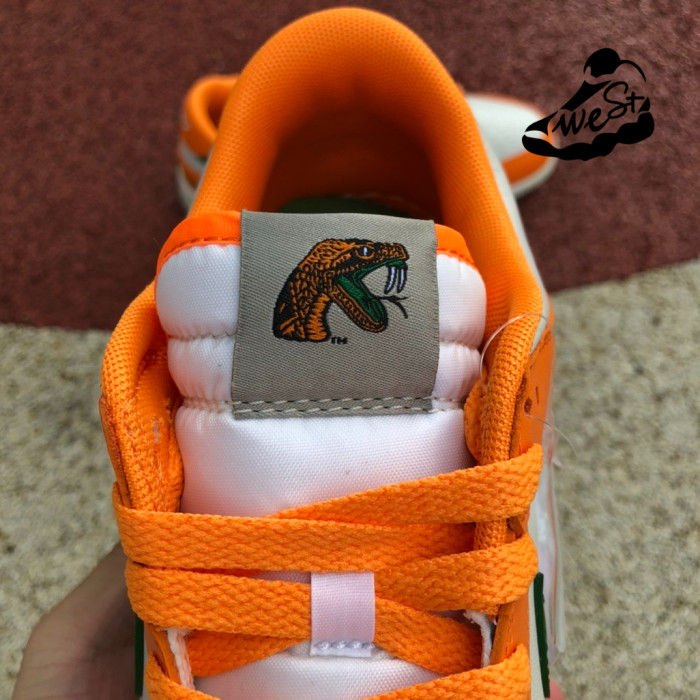 Nike Dunk Low FAMU