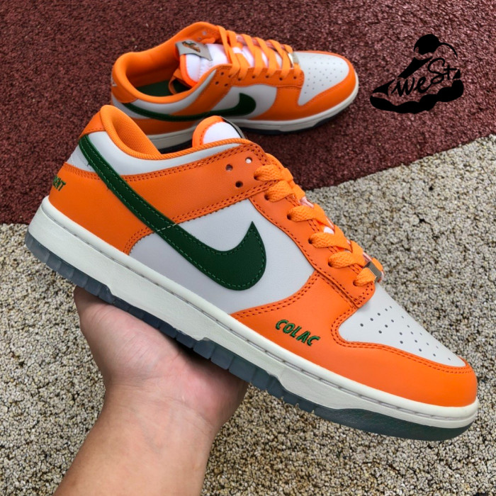 Nike Dunk Low FAMU