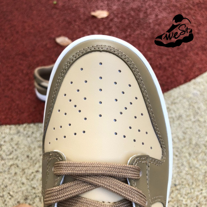 Nike Dunk Low Dark Driftwood
