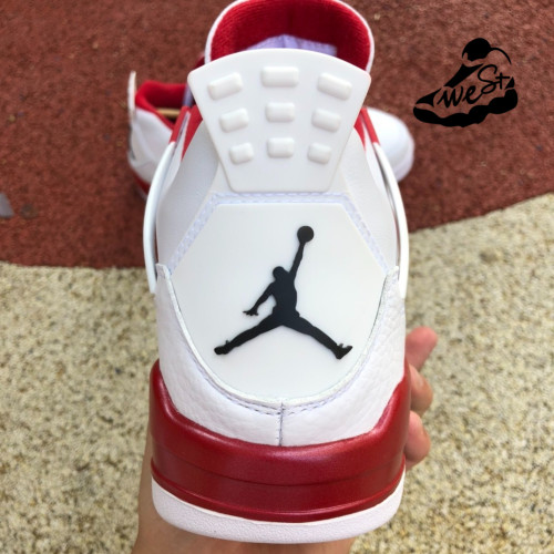 Jordan 4 Retro Alternate 89