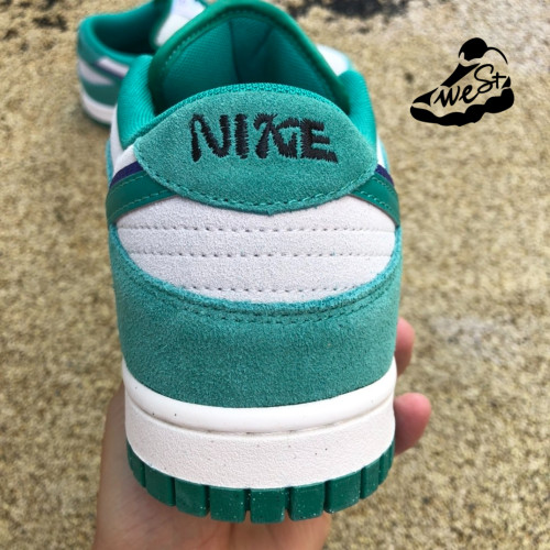 Nike Dunk Low SE 85 Neptune Green