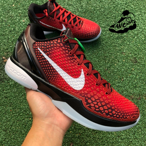 Nike Zoom Kobe 6 ZK6