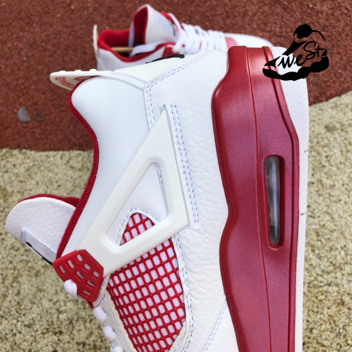 Jordan 4 Retro Alternate 89