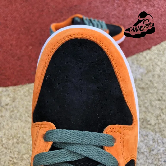 Nike Dunk Low Ceramic