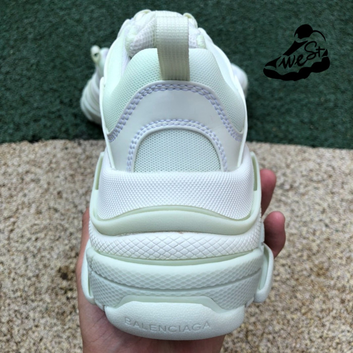 Balenciaga Triple S