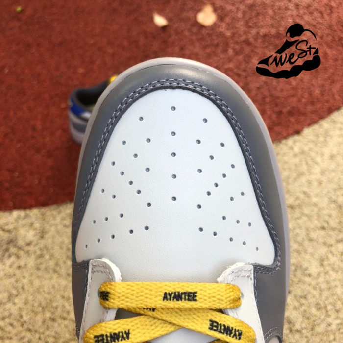 Nike Dunk Low North Carolina A&T