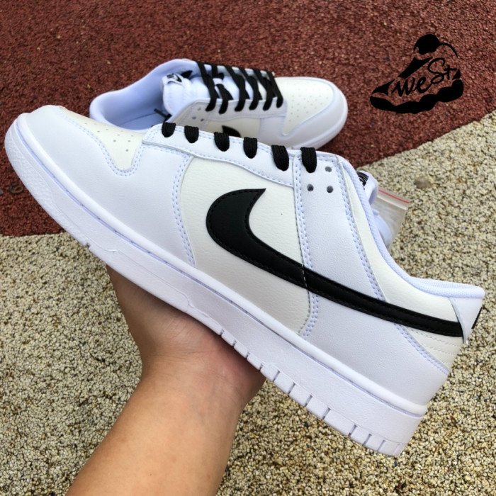 Nike Dunk Low Reverse Panda