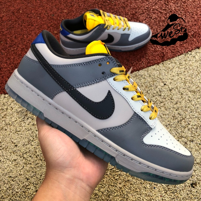 Nike Dunk Low North Carolina A&T