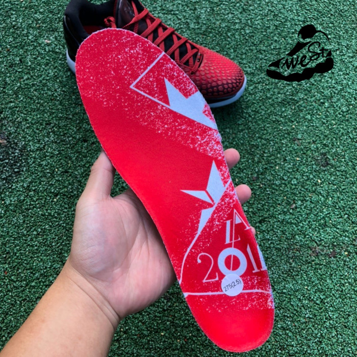 Nike Zoom Kobe 6 ZK6