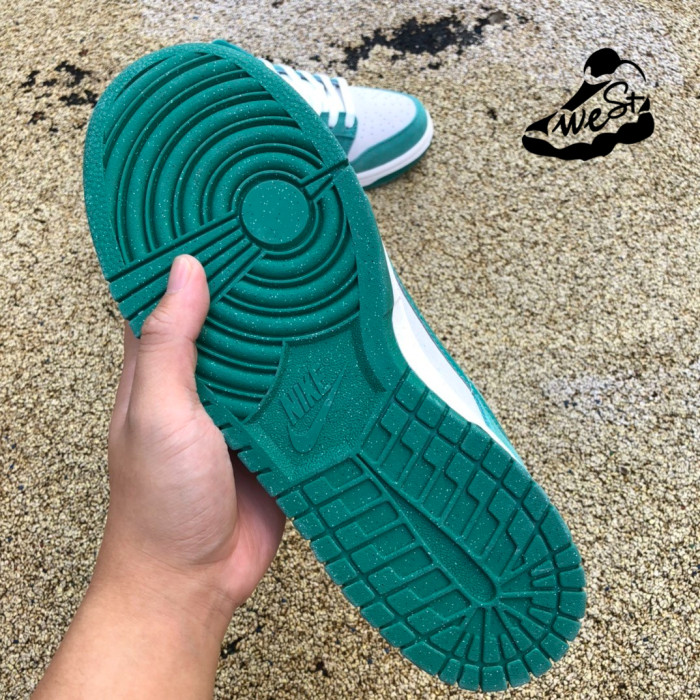Nike Dunk Low SE 85 Neptune Green