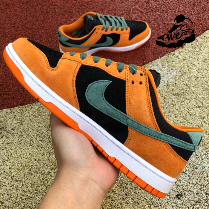 Nike Dunk Low Ceramic