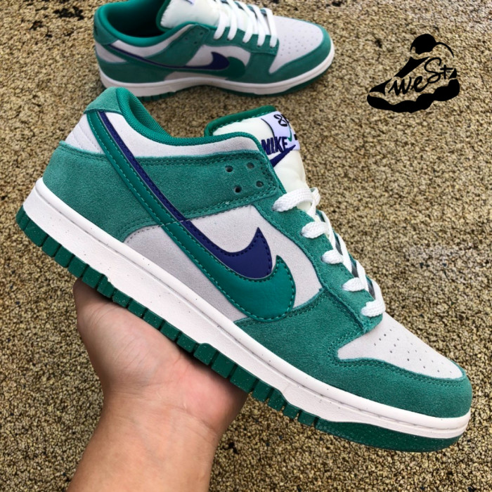 Nike Dunk Low SE 85 Neptune Green