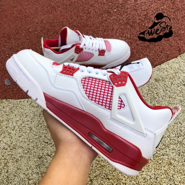 Jordan 4 Retro Alternate 89