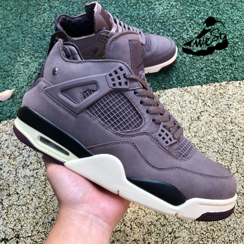 Jordan 4 Retro A Ma Maniére Violet Ore