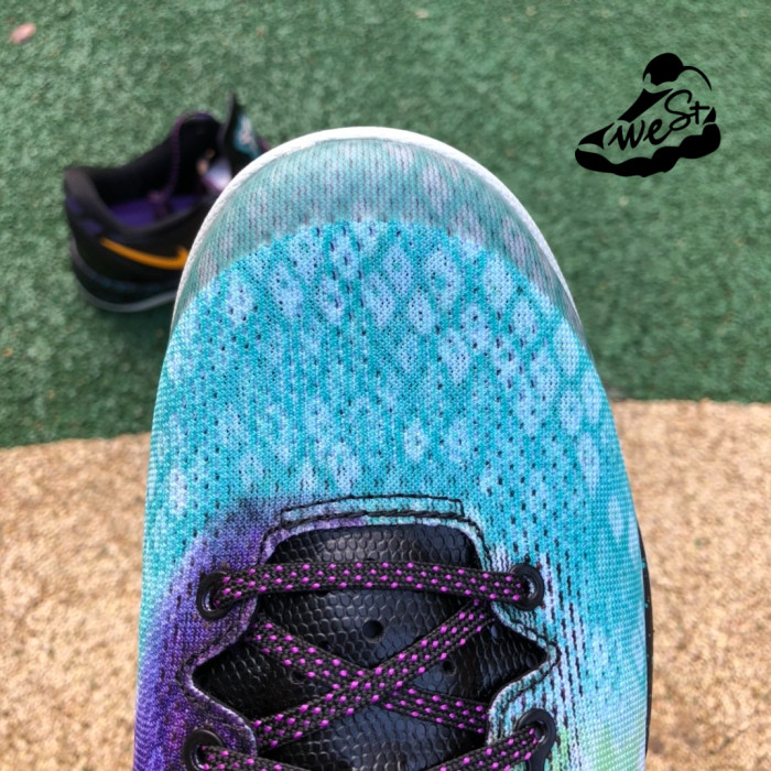 Nike Zoom Kobe Ⅷ System