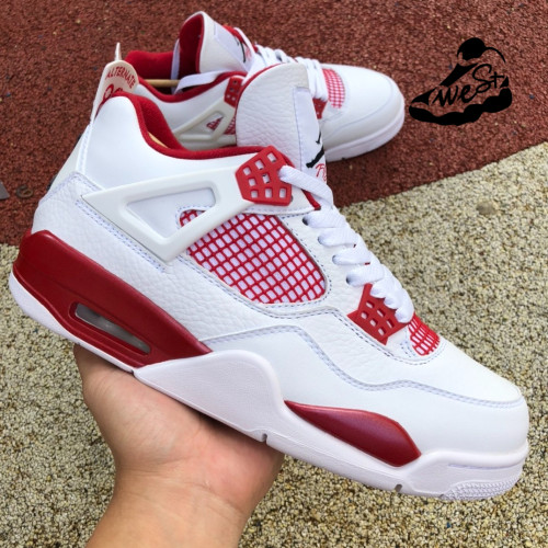 Jordan 4 Retro Alternate 89