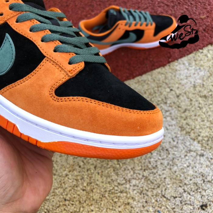 Nike Dunk Low Ceramic