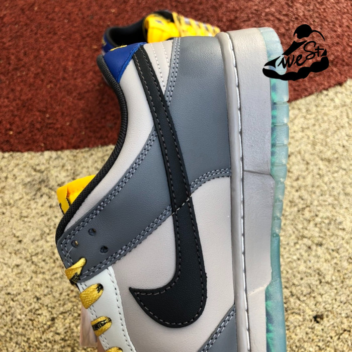 Nike Dunk Low North Carolina A&T