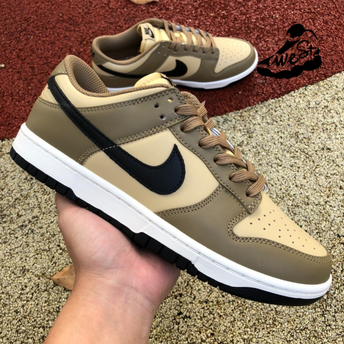 Nike Dunk Low Dark Driftwood