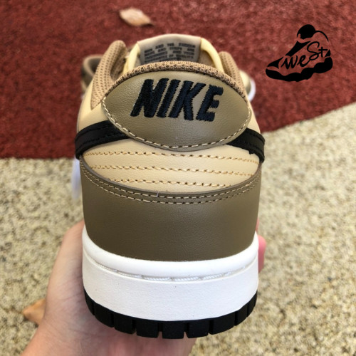 Nike Dunk Low Dark Driftwood