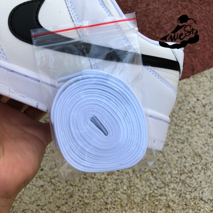 Nike Dunk Low Reverse Panda