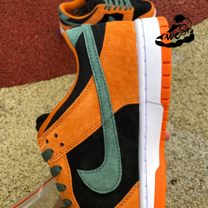 Nike Dunk Low Ceramic