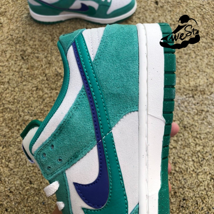 Nike Dunk Low SE 85 Neptune Green