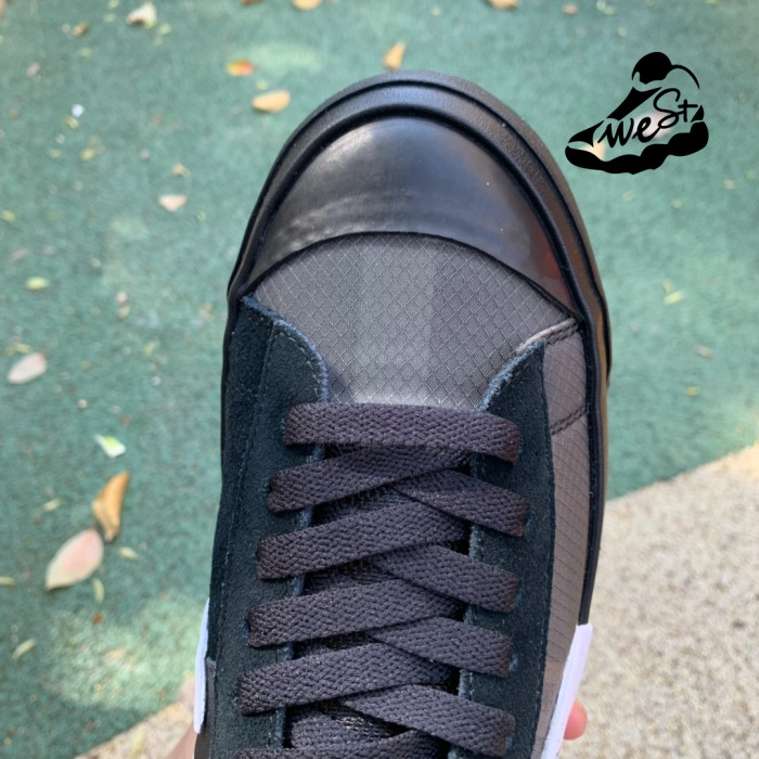NIKE BLAZER MID OFF-WHITE GRIM REAPER
