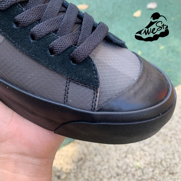 NIKE BLAZER MID OFF-WHITE GRIM REAPER