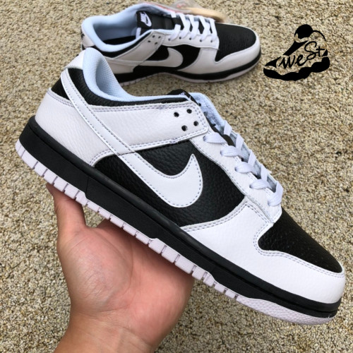 Nike Dunk Low Retro Reverse Panda