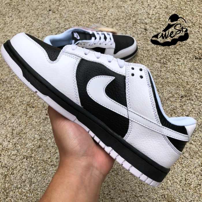 Nike Dunk Low Retro Reverse Panda