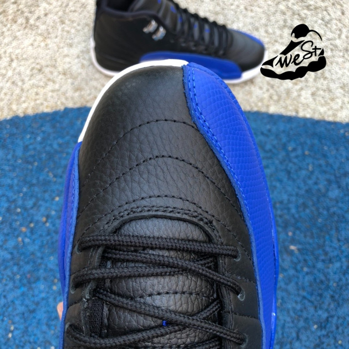 Jordan 12 Retro Hyper Royal